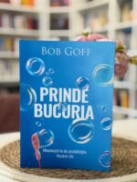 Prinde Bucuria