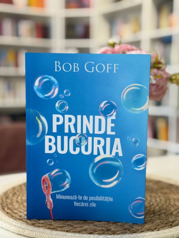 Prinde Bucuria