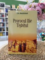 Prorocul Ilie Tisbitul