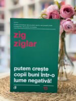 Putem creste copii buni intr-o lume negativa