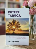Putere tainica de Moody