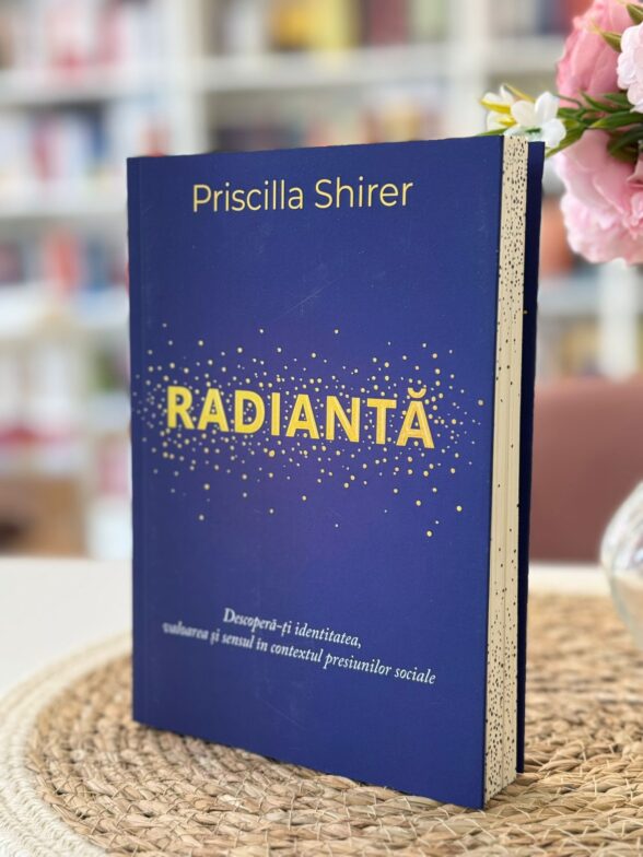 Radianta- Priscila Shirer
