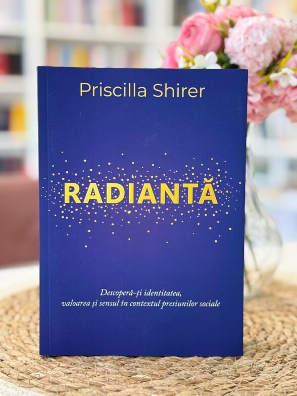 Radianta de Priscila Shirer