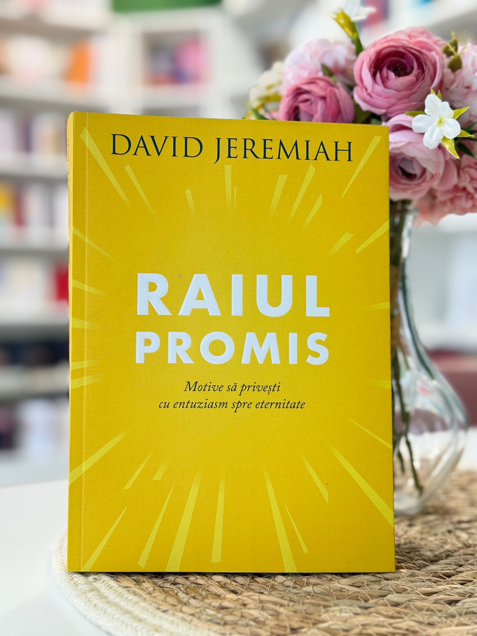 Raiul promis 1 Raiul promis