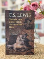 Sfaturile unui diavol batran catre unul mai tanar