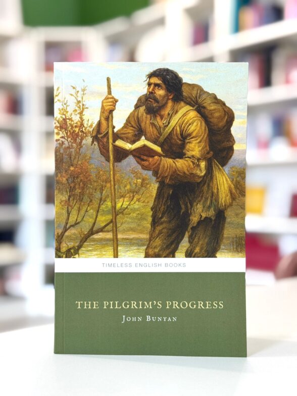 The Pelegrim`s Progress