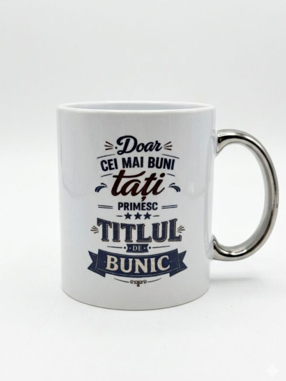 Cana cu tata