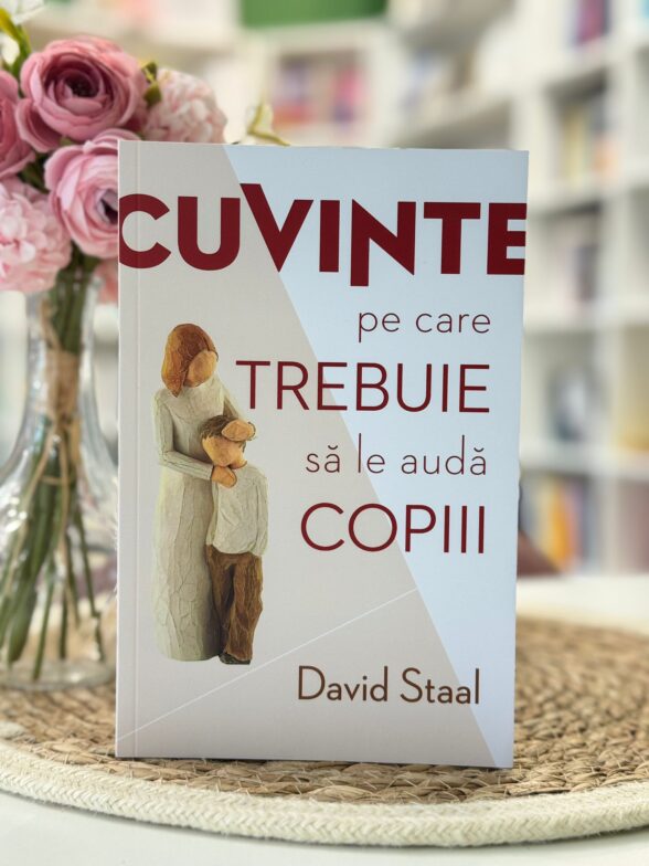 Cuvinte pe care trebuie sa le auda copiii