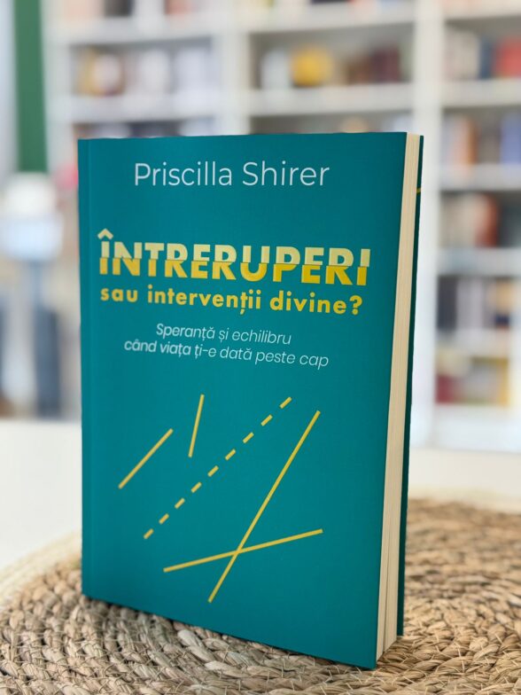 Intreruperi sau interventii divine
