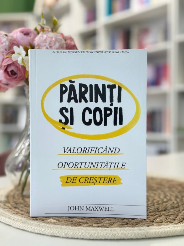 Parinti si copii