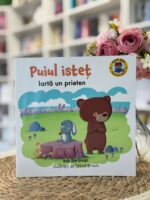 Puiul istet iarta un prieten