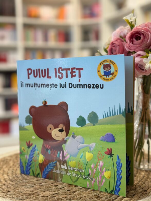 Cadouri și cărți creștine