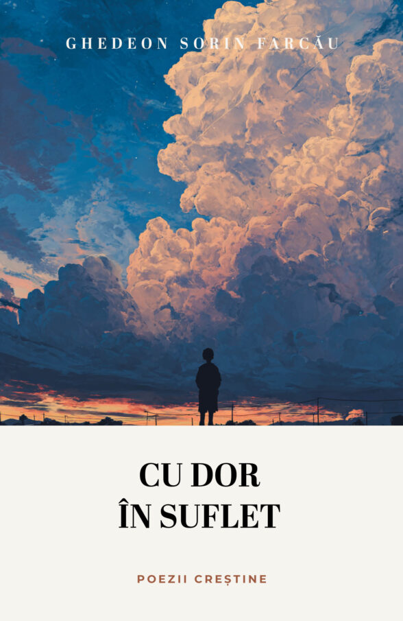 Coprta față - Cu dor în suflet