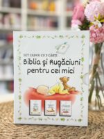 Biblia si rugaciuni pt cei mici