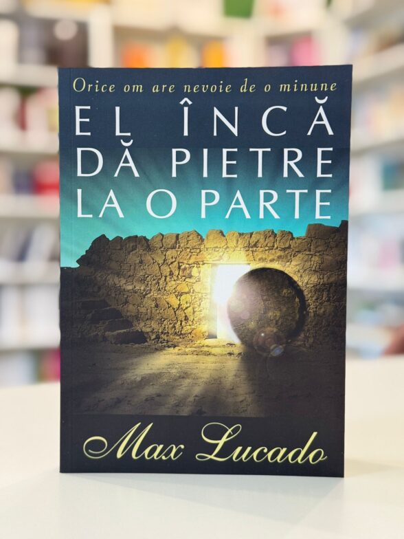 El inca da pietre la oparte