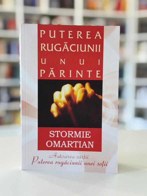 Puterea rugaciunii unui parinte