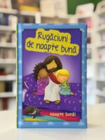 Rugaciuni de noapte buna