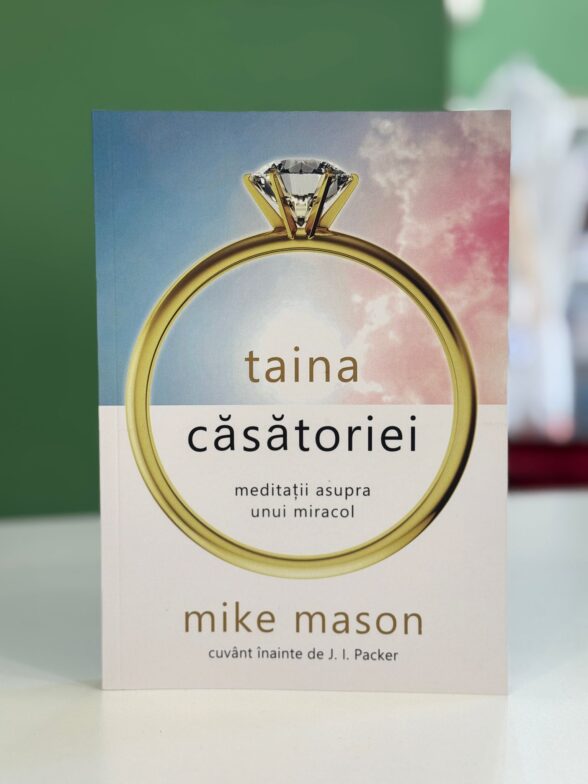 Taina casatoriei